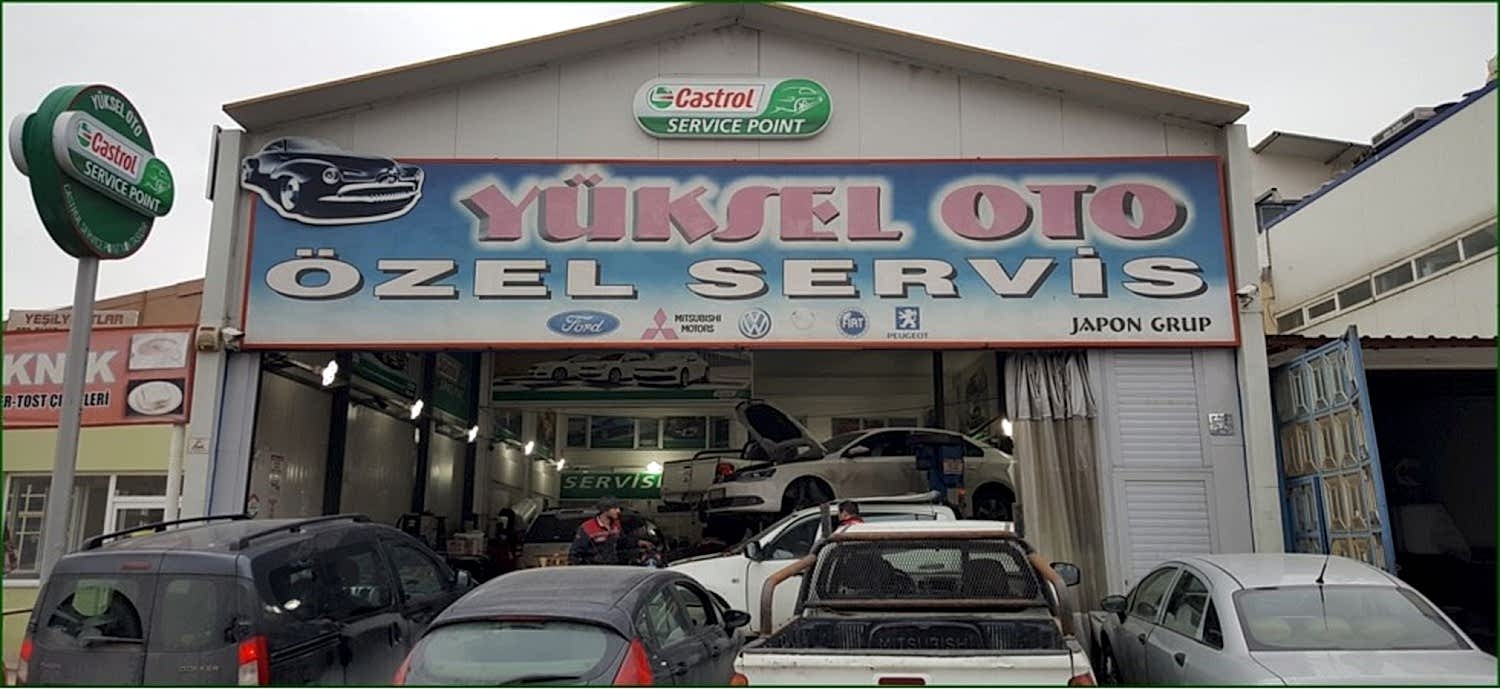 Çift Kabin Özel Servisi Bakı