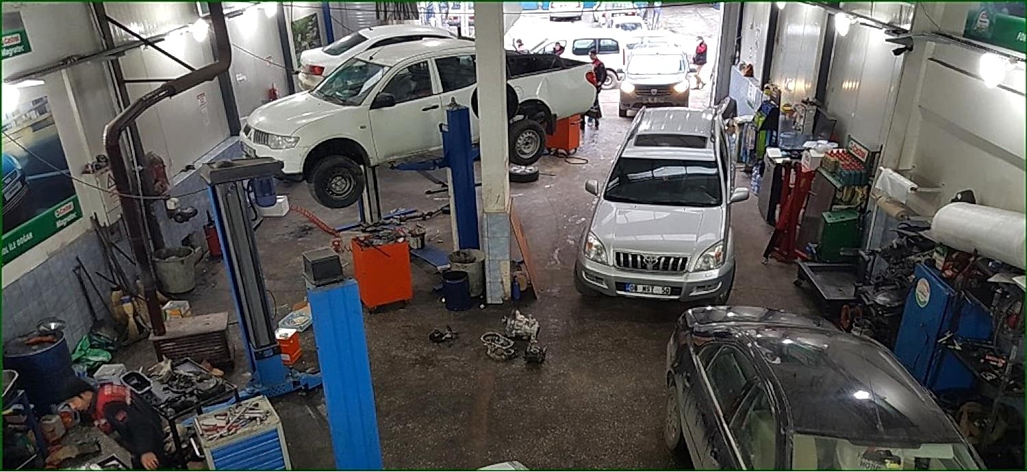 Pikap Özel Servisi Bakı